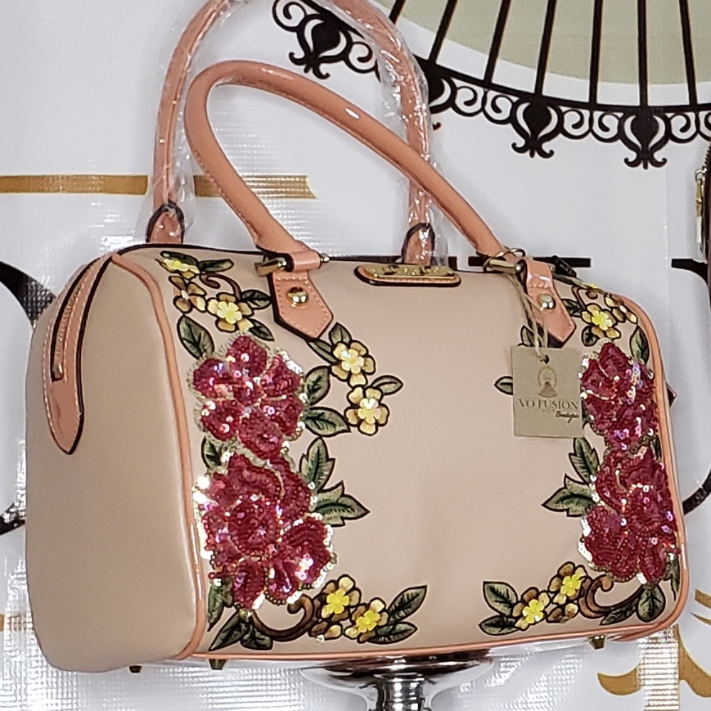 Nicole Lee handbag